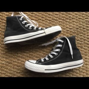Converse 3.5 black